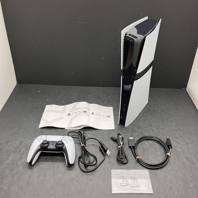 06w19083 PlayStation5 pro 本体 CFI-7000 B01 プレイステーション5 新古