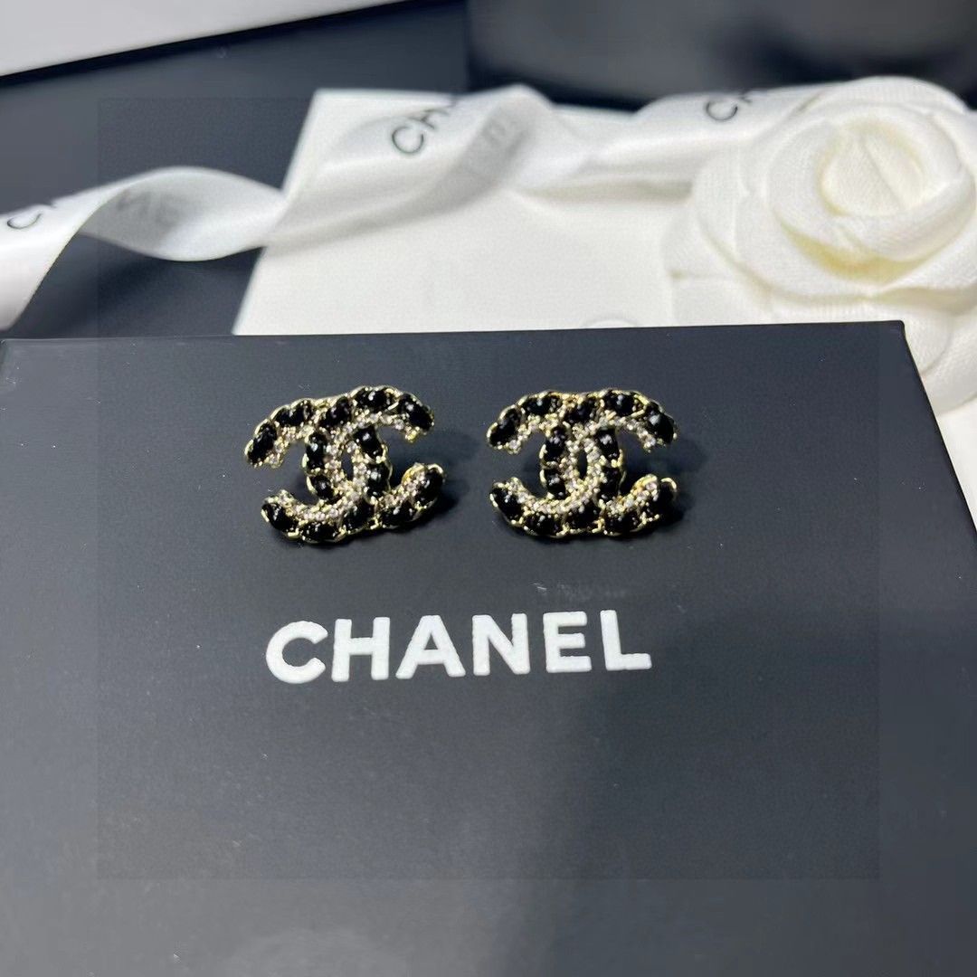 今日 Chanel