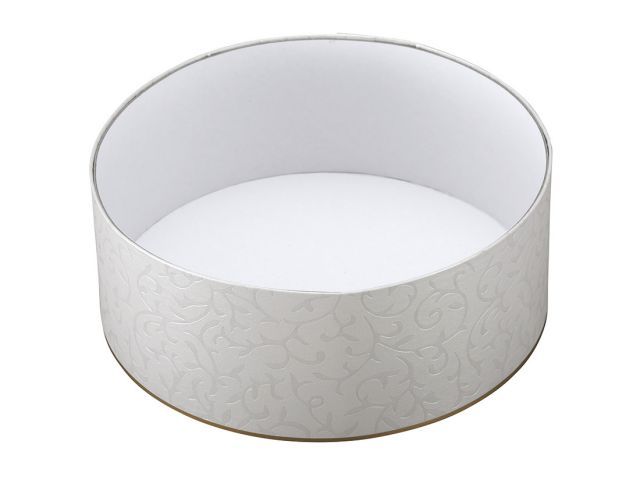 ギフト箱エクロール16 ホワイト