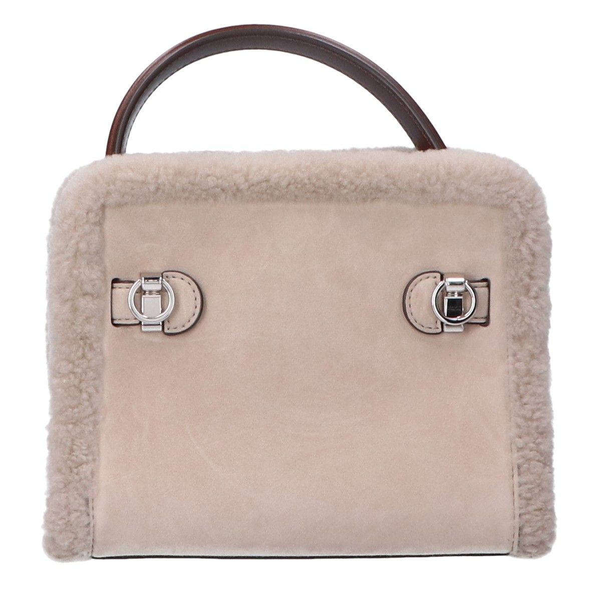 トリーバーチ　リーラジウィルプチダブルバッグ ニュークリーム Tory Burch トリーバーチ Lee Radziwill リー ラジウィル プチ