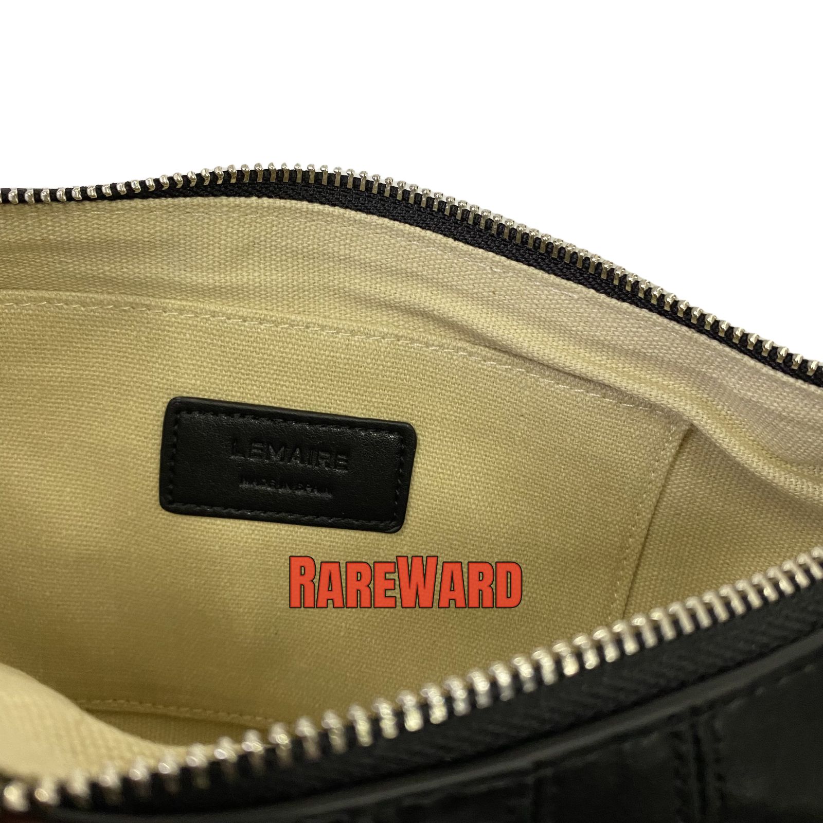 LEMAIRE/ルメール SMALL CROISSANT BAG スモールクロワッサン LEMAIRE/ルメール SMALL CROISSANT BAG スモールクロワッサン