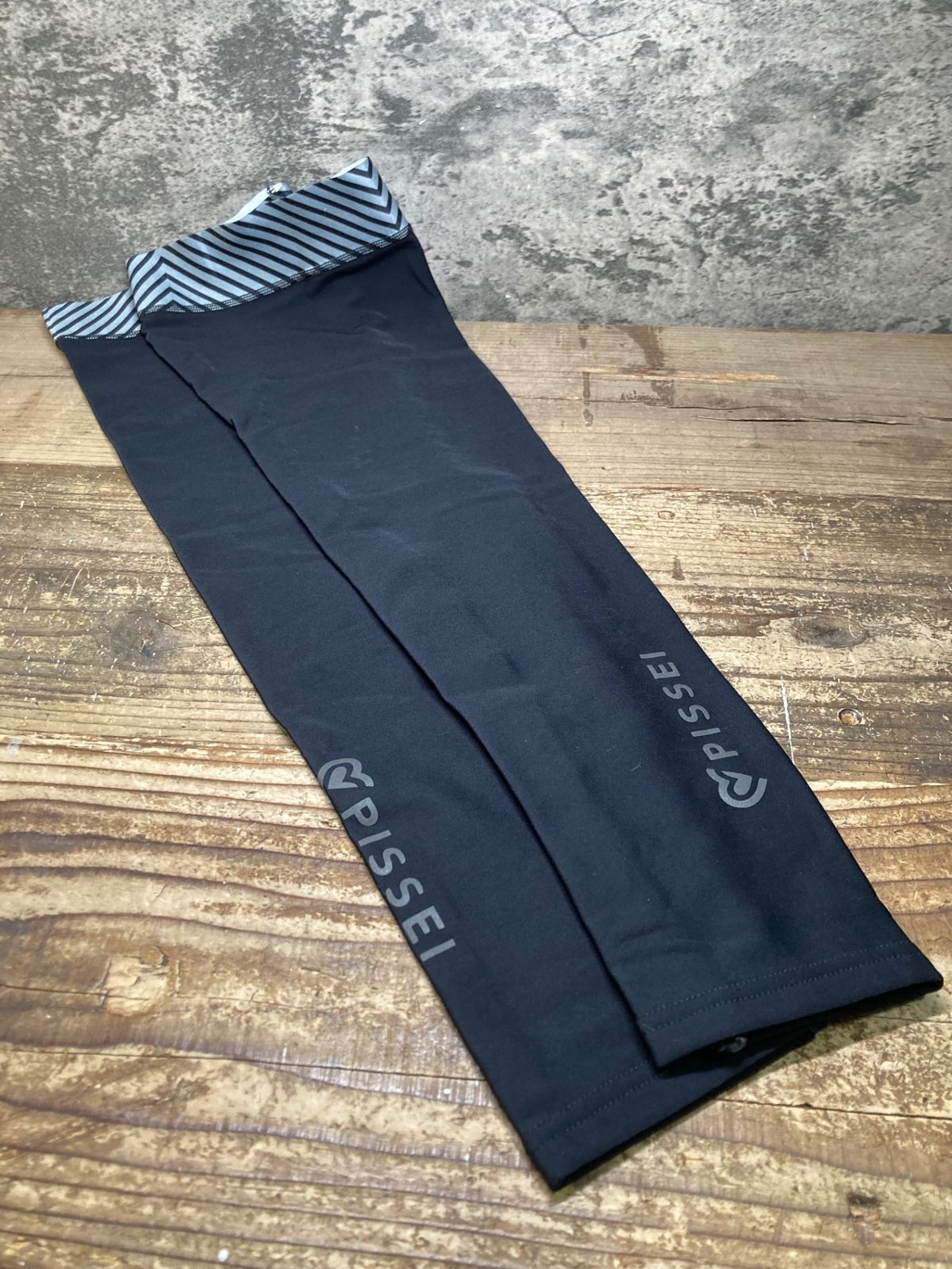 pissei ビブタイツ レッグカバー 【公式通販】