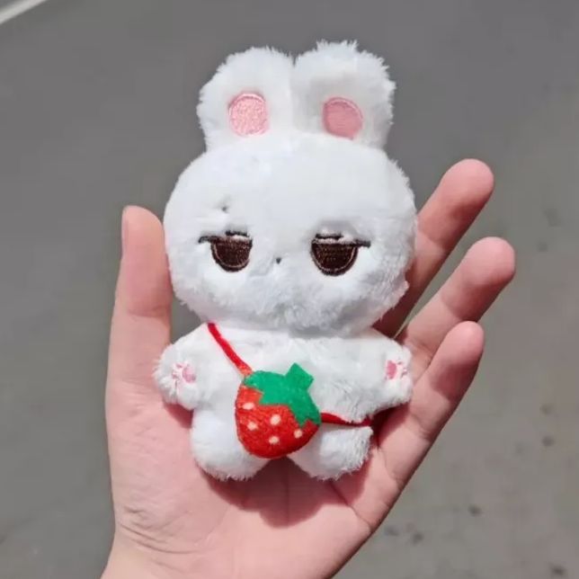 stray kids リノ スンミン ぬいぐるみ 10cm 新品 マスター stray kids