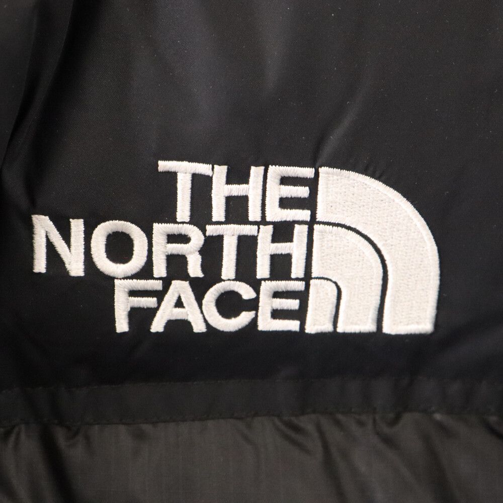 THE NORTH FACE (ザノースフェイス) ECO NUPTSE JACKET NJ1DP55A
