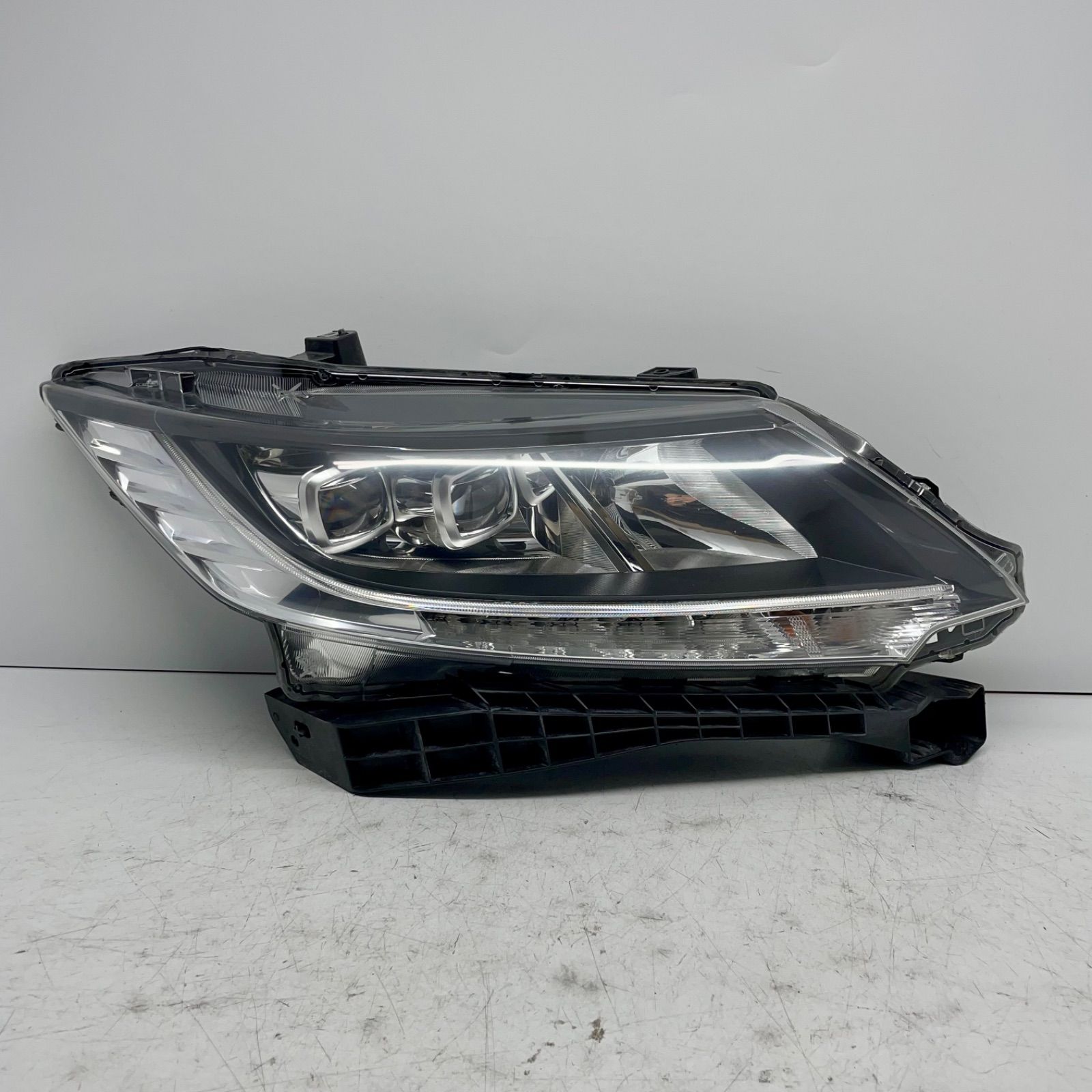コーティング済】RC1 RC2 RC4 オデッセイ アブソルート ヘッドライト 