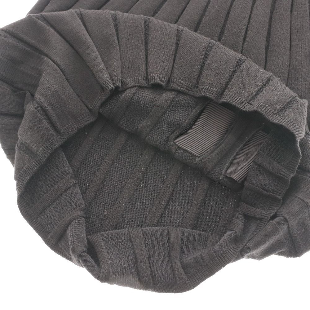 リボン フレンチスリーブ