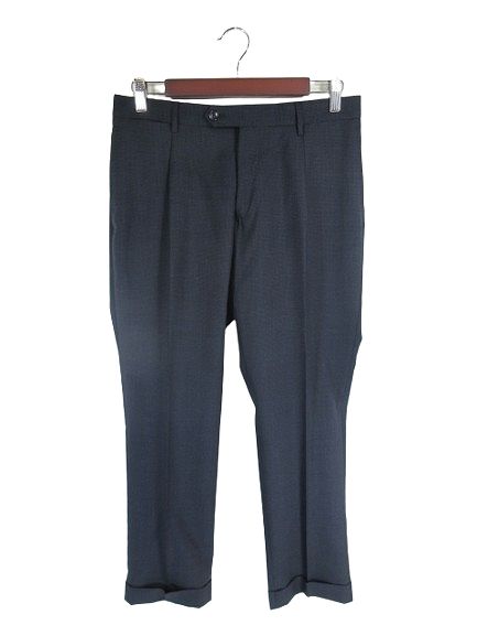 【国内正規△即決】TAGLIATOREタリアトーレ 2SVJ22B11 コットン 2シングル カジュアルスーツ44 ベージュ メンズ TAGLIATORE◇スーツ&frasl;46&frasl;ウール&frasl;BLK&frasl;ストライプ&frasl;2SVJ22B11 TAGLIATORE