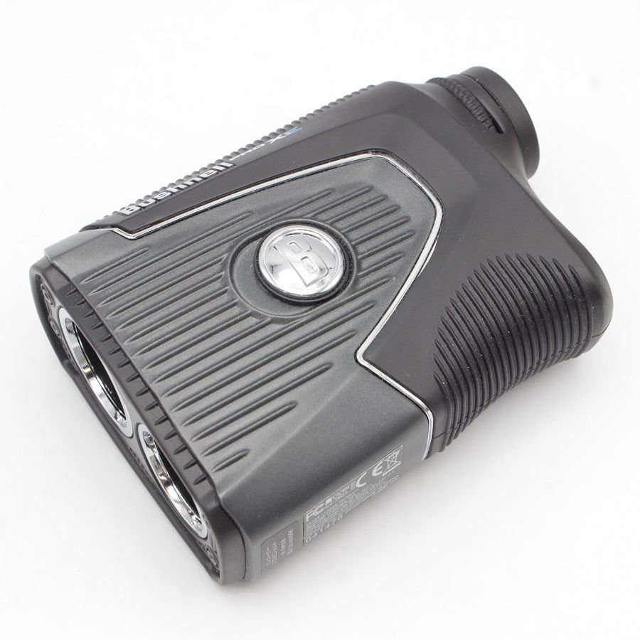 美品】Bushnell PINSEEKER PRO XE JOLT ゴルフ用レーザー距離計 ブッシュネル ピンシーカープロ ジョルト 本体 -  オンライン 通販