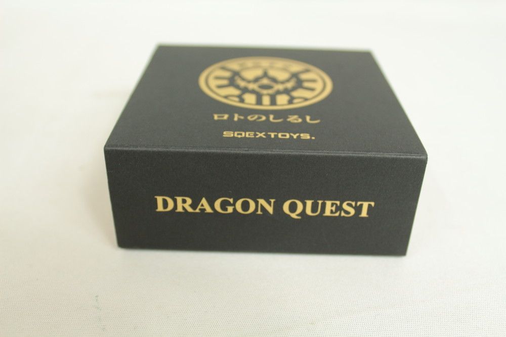 ◇ドラゴンクエスト ロトのしるし 1/1スケール 玩具 - メルカリ