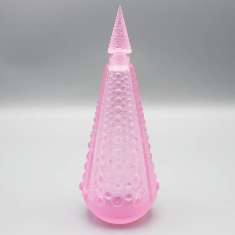 古竹彫刻 山水楼閣文竹花入 骨董品 古美術