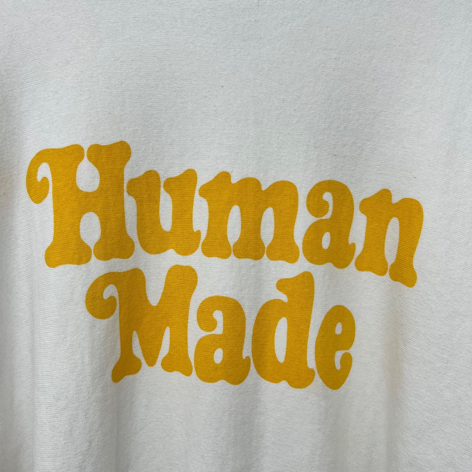 HUMAN MADE VERDY VICK CREWNECK SWEAT 【公式通販】
