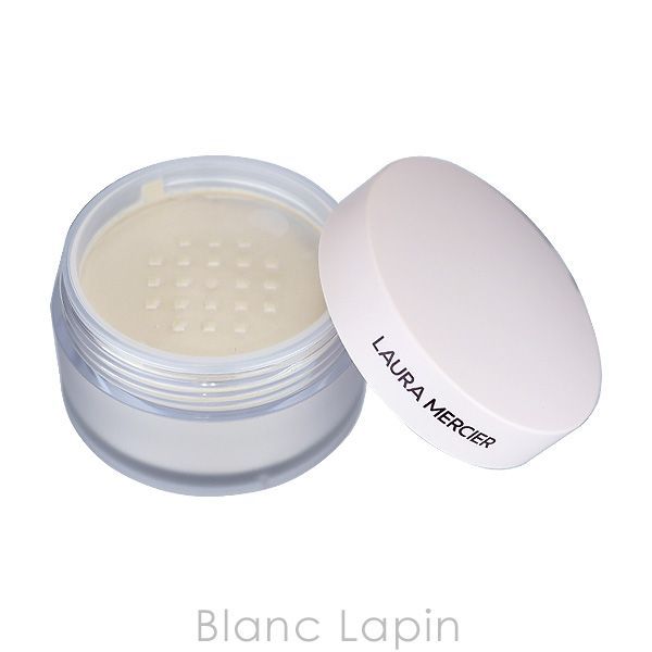 ローラメルシエ LAURA MERCIER トランスルーセントルースセッティングパウダーウルトラブラー 20g フェイスパウダー [047493]