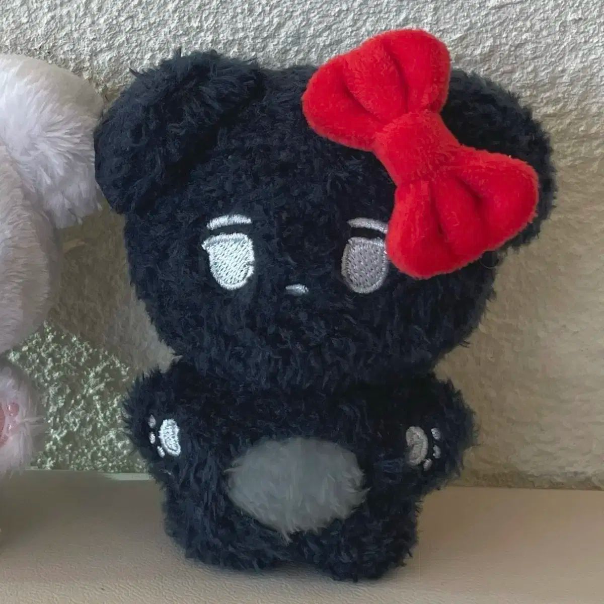THE BOYZ(ザ・ボーイズ・ドボイズ) ソヌ(SUNWOO) 10cm 人形