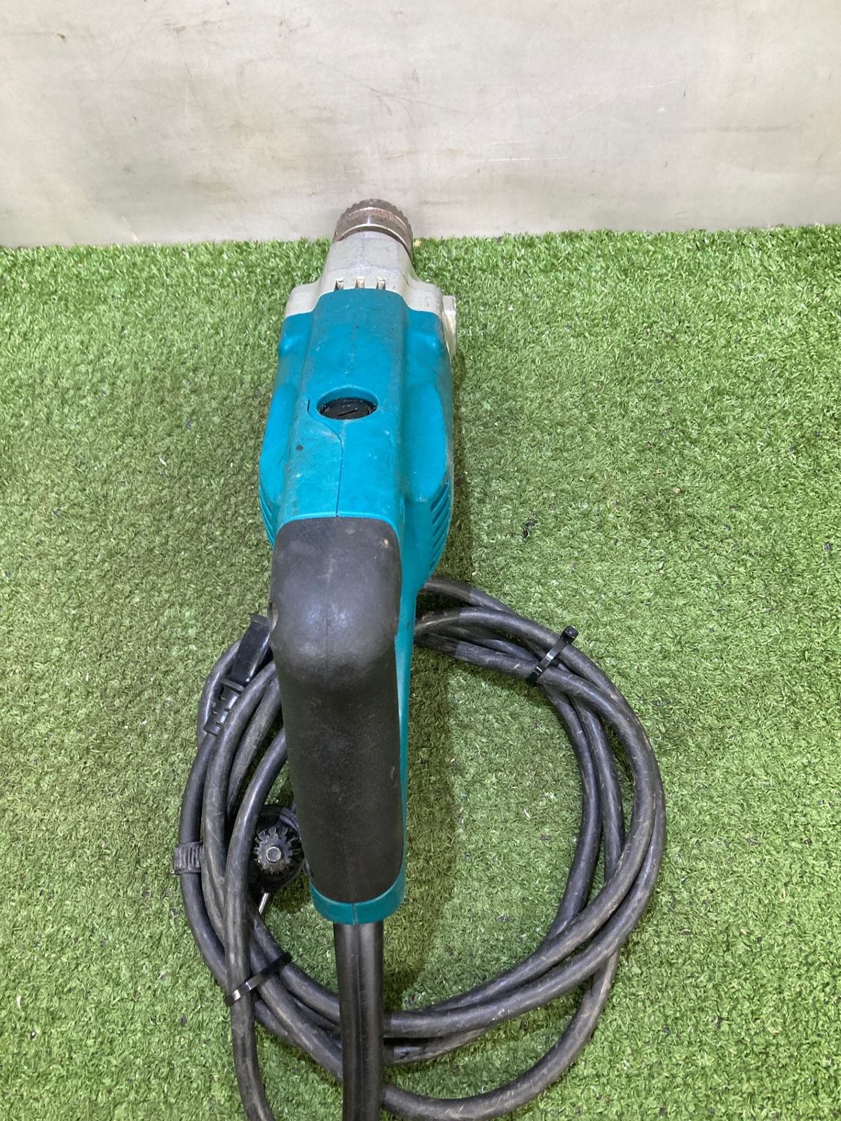 人類 品 0921 makita マキタ 13㎜低速用ドリル 鉄工13㎜ 木工38㎜ 6304LR IT0LE6PK0B9C 快調な