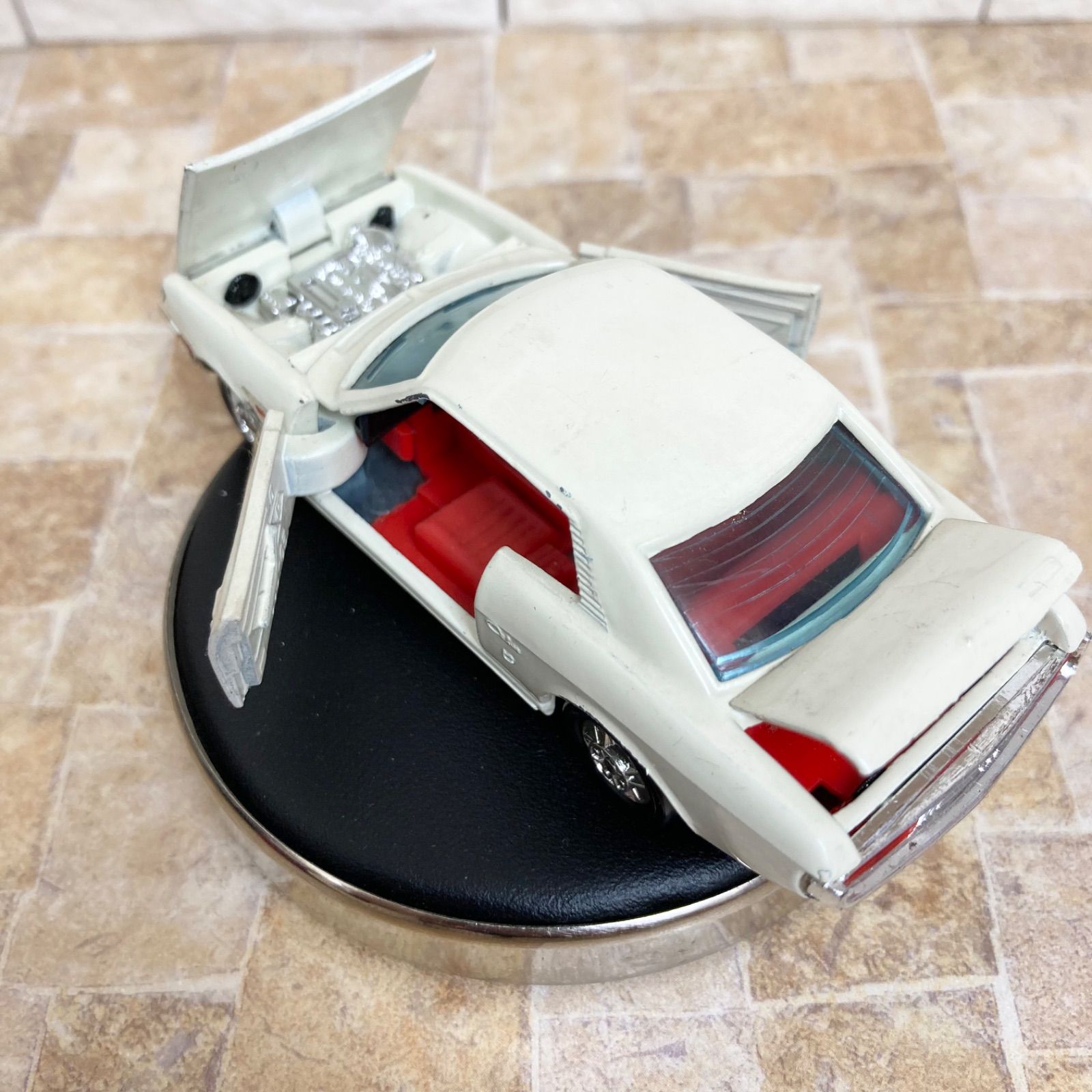 トミカ ダンディ 日本製 No.3 TOYOTA CELICA セリカ 1600 GT ベージュ 白 TOMICA DANDY Made In  Japan 国産 - メルカリ