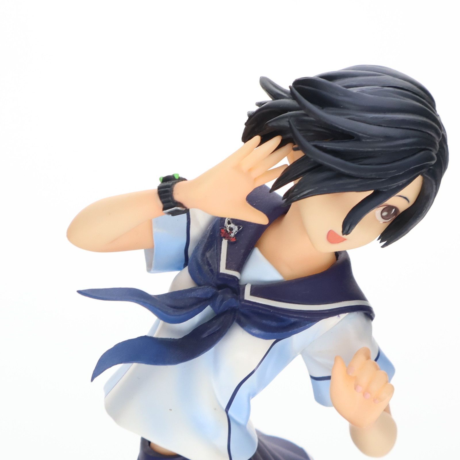 コナミスタイル限定 小早川凛子(こばやかわりんこ) ラブプラス 1/8 完成品 フィギュア コナミデジタルエンタテインメント ふるいちオンライン - ホビー/ホビー その他/ラブプラス 小早川