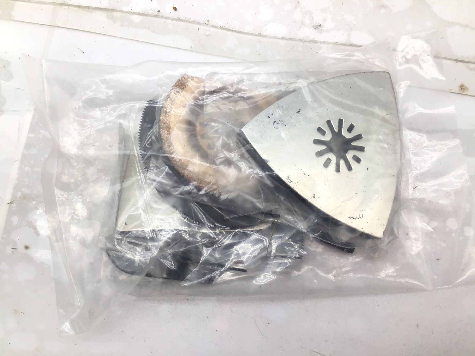 ブレードサンダー537 IT5UBCZ3E0MS