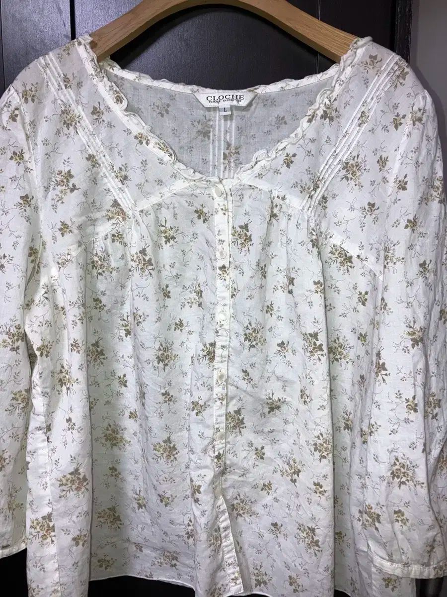 小花