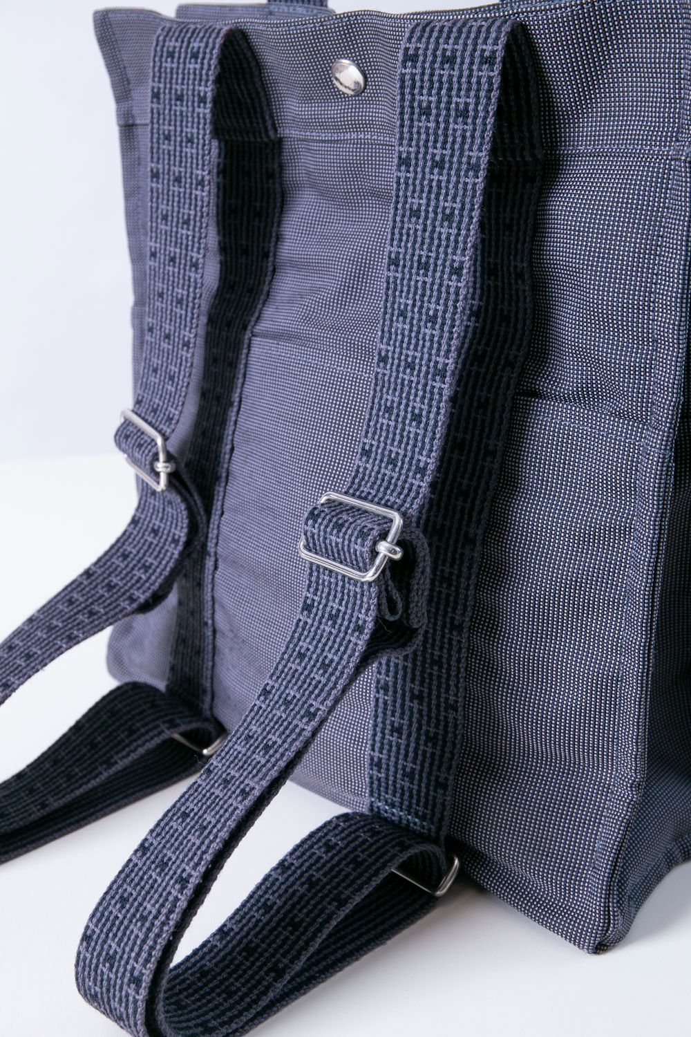HERMES エルメス エルメス エールライン リュック - メルカリ