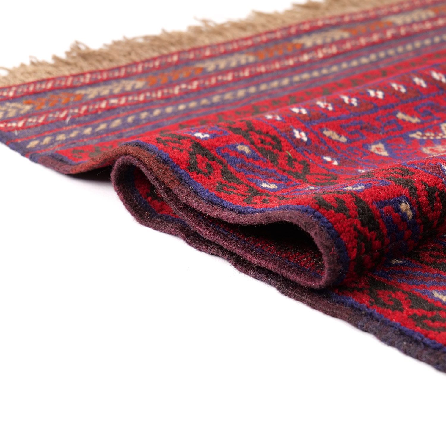 carpet-アンティークペルシャ絨毯