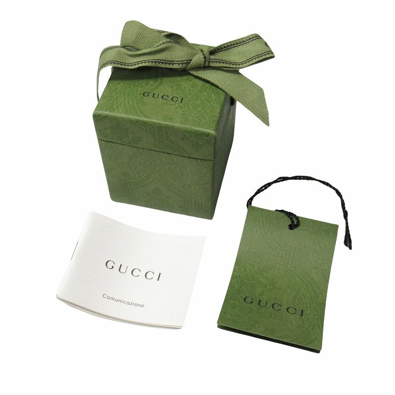 グッチ GUCCI ホースビット GGプリント ネックボウ スカーフ リボン