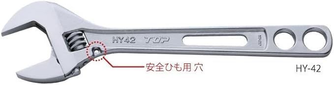 TOP エコワイド HY-42【取寄品】 TOP トップ エコワイド