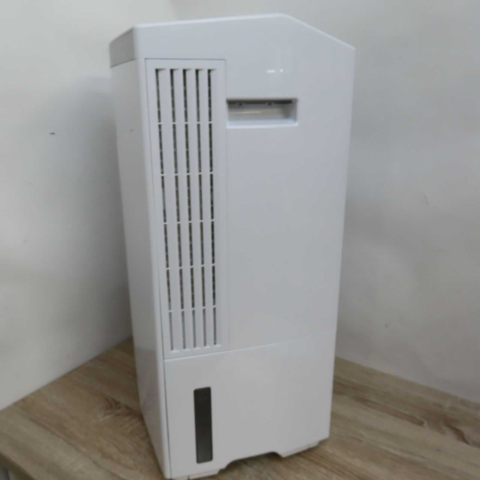 Panasonic F-YHUX200 除湿機 ホワイト Panasonic HYBRID 衣類乾燥除湿