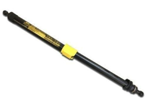 トヨタ 純正 FJ クルーザー バックドアダンパ ステー 左 Back Door