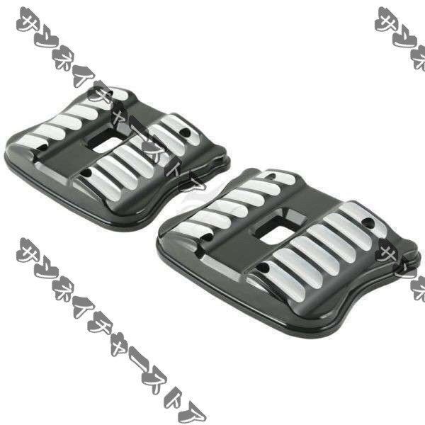 ロッカーボックスカバーハーレースポーツスター72