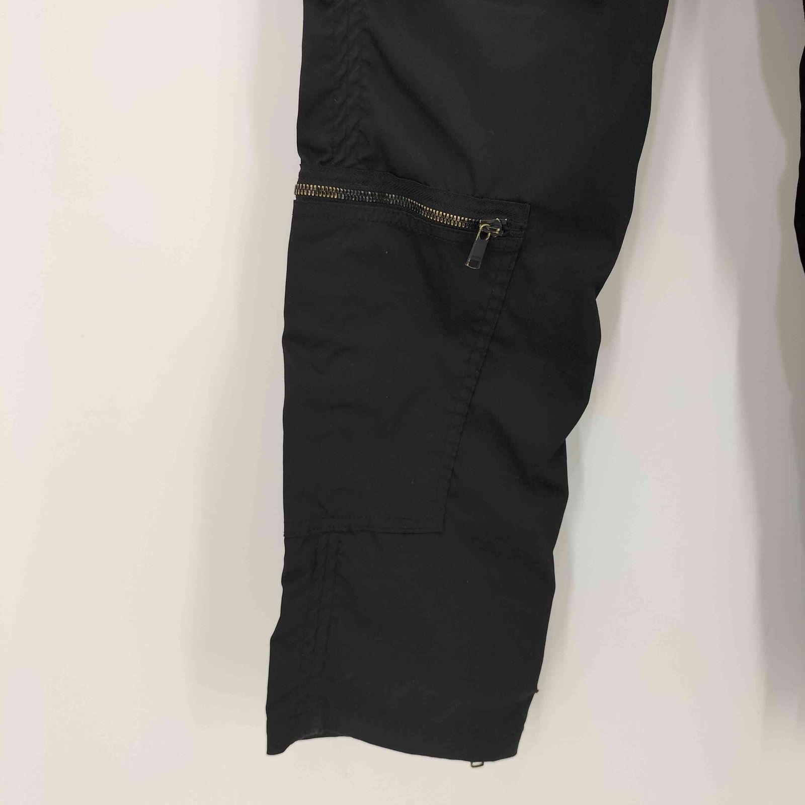 ノンネイティブ nonnative TROOPER EASY PANTS RELAX FIT POLY