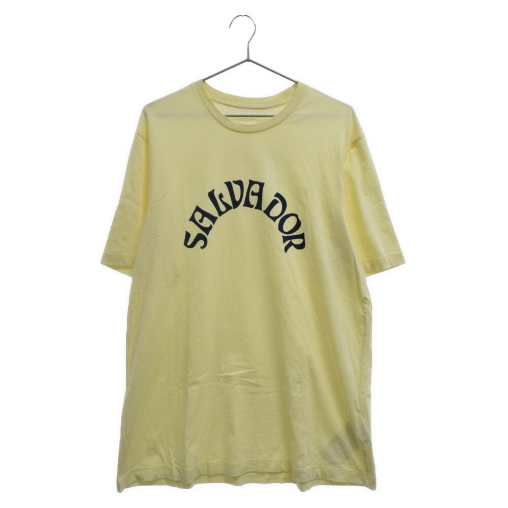 OAMC オーエーエムシー SALV Salvador Logo Tee サルバドールロゴ