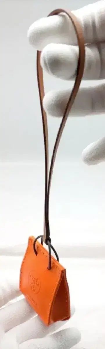 バッグチャーム