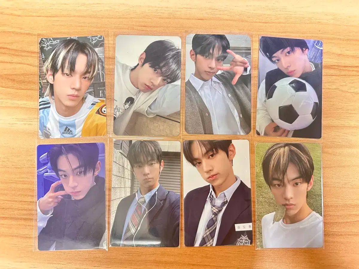 【雷市場（ポンジャン）商品韓国直送】 ツアー ドフン (ムーと) 公開番組 サノク トレカ トレカ フォトカード TWS SUMMER BEAT 新湯 公開番組 サノク トレカ ツアー ドフン トレカ