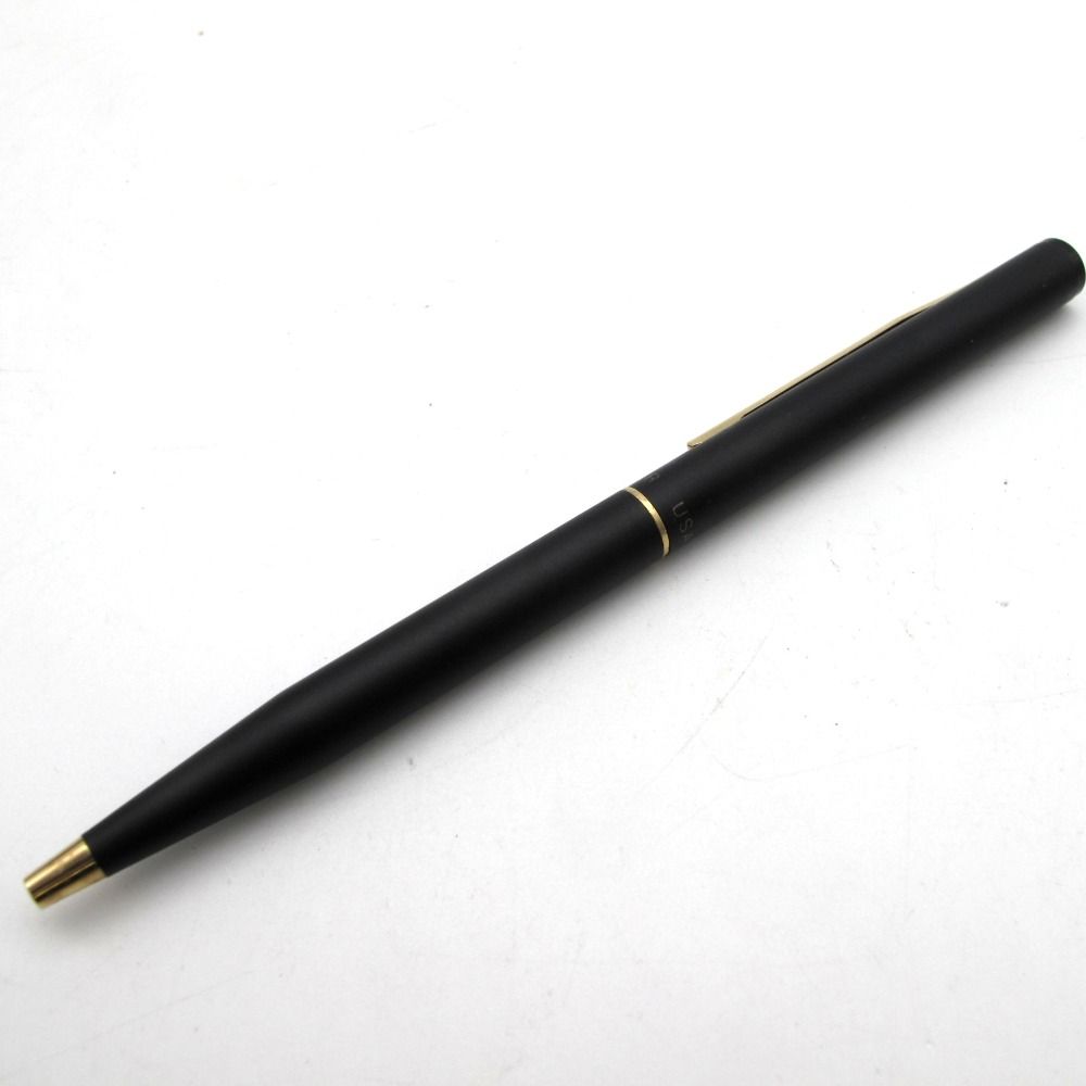 SHEAFFER シェーファー ボールペン ツイスト式 インク無し