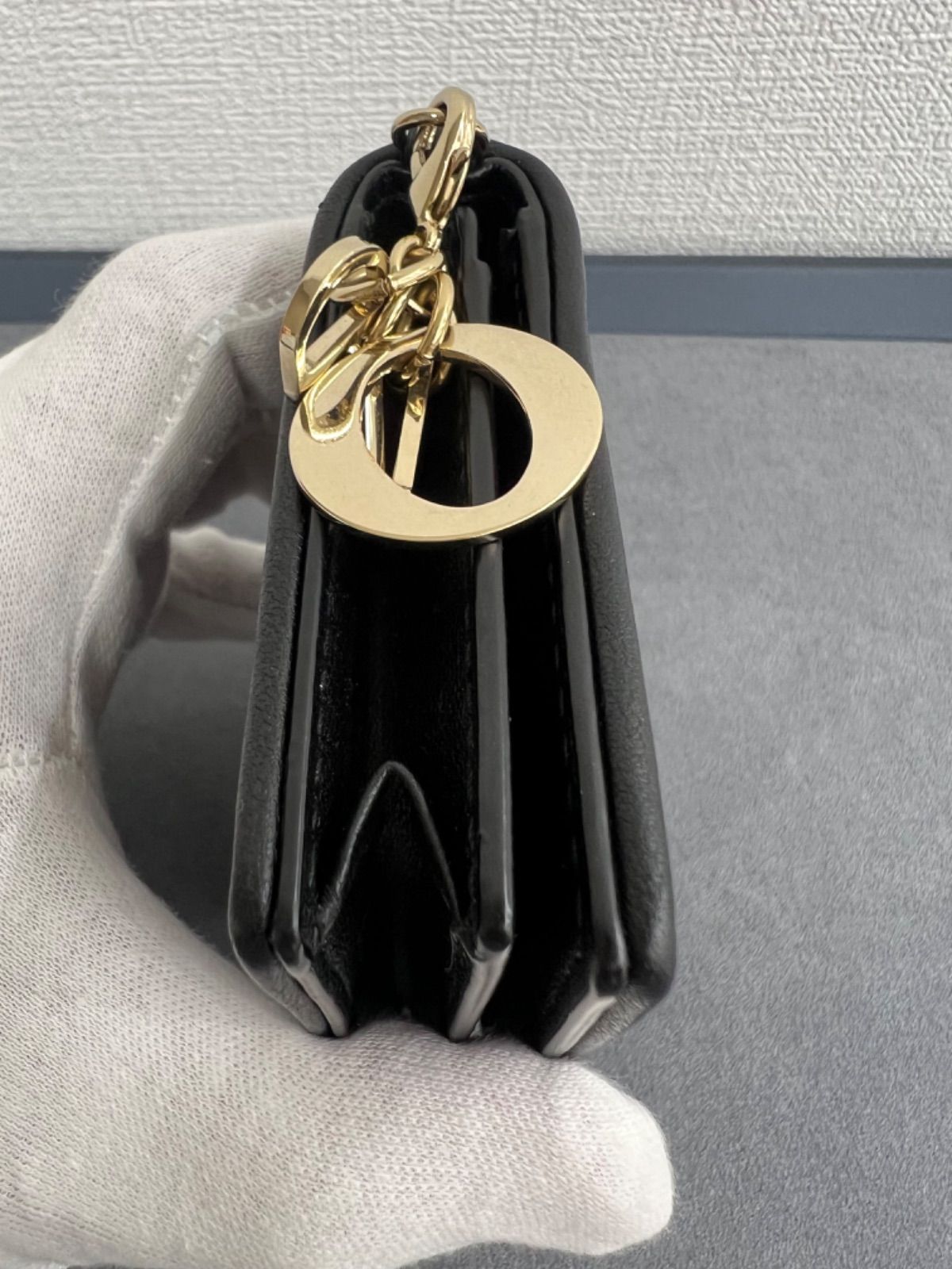 Ladydior 名刺入れ