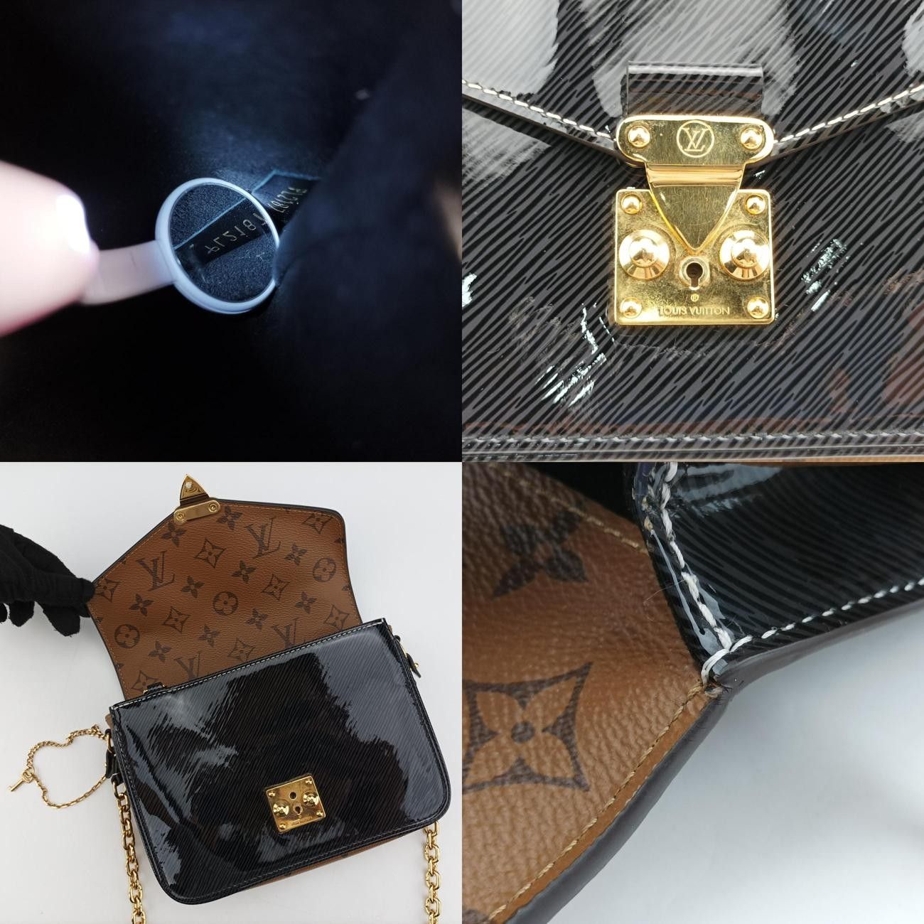 メティスノワール