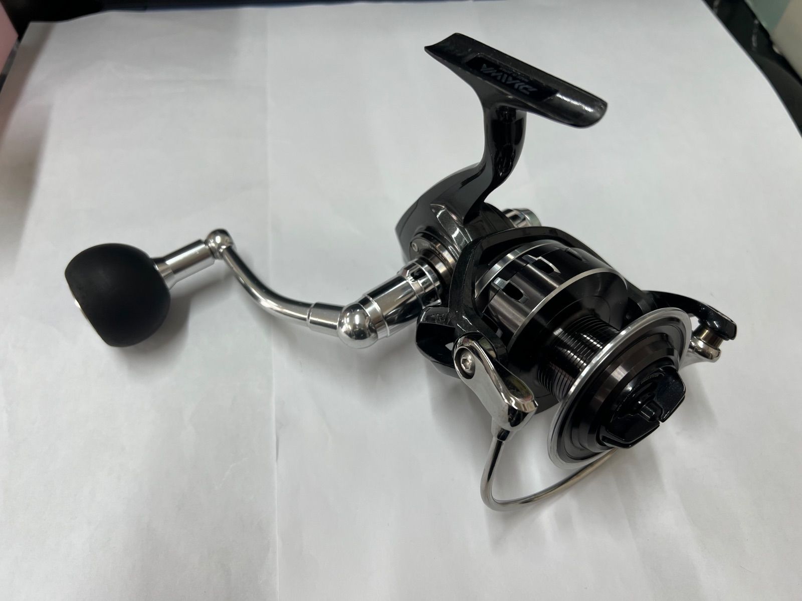 １６キャタリナ５０００
