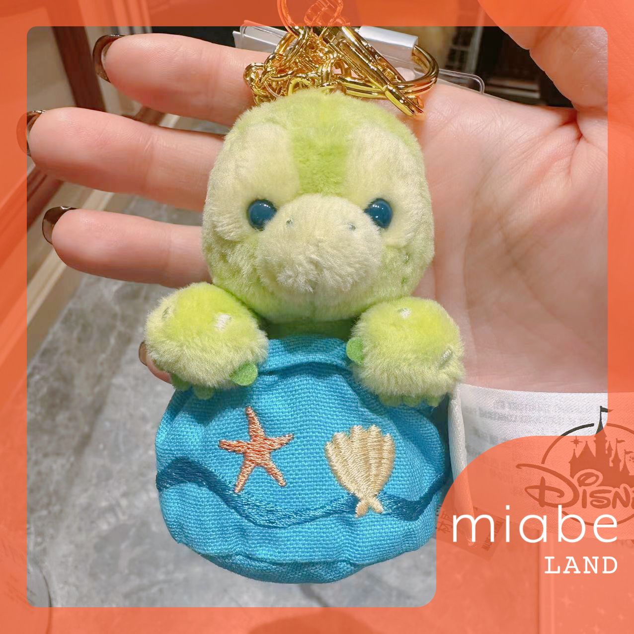 【お顔厳選】新作　上海ディズニー　カラフルシリーズ クッキーアンキーチェーン お顔厳選】新作 上海ディズニー カラフルシリーズ クッキー