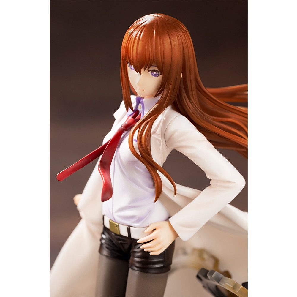 【未開封】Steins;Gate 牧瀬紅莉栖 Antinomic Dual 牧瀬紅莉栖 -Antinomic Dual-｜Steins;Gate 0 シュタインズ