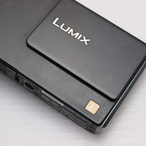  超 DMC-FP 1 ブラック Panasonic LUMIX デジカメ 本体 00000 コンパクトデジタルカメラ デジタルカメラ