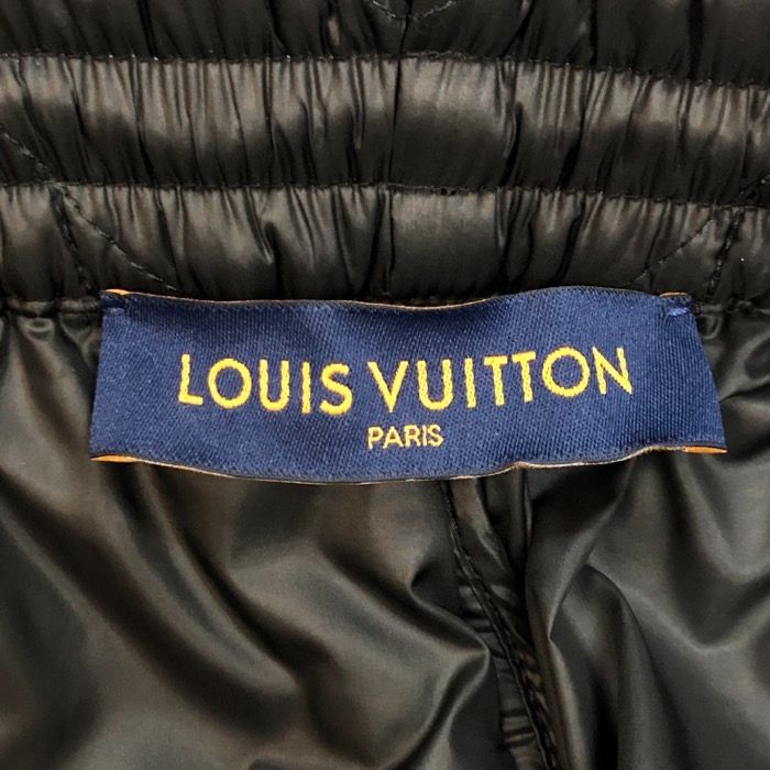 Shop Louis Vuitton 2021-22FW Louis Vuitton LVSE SPORTY TROUSERS by