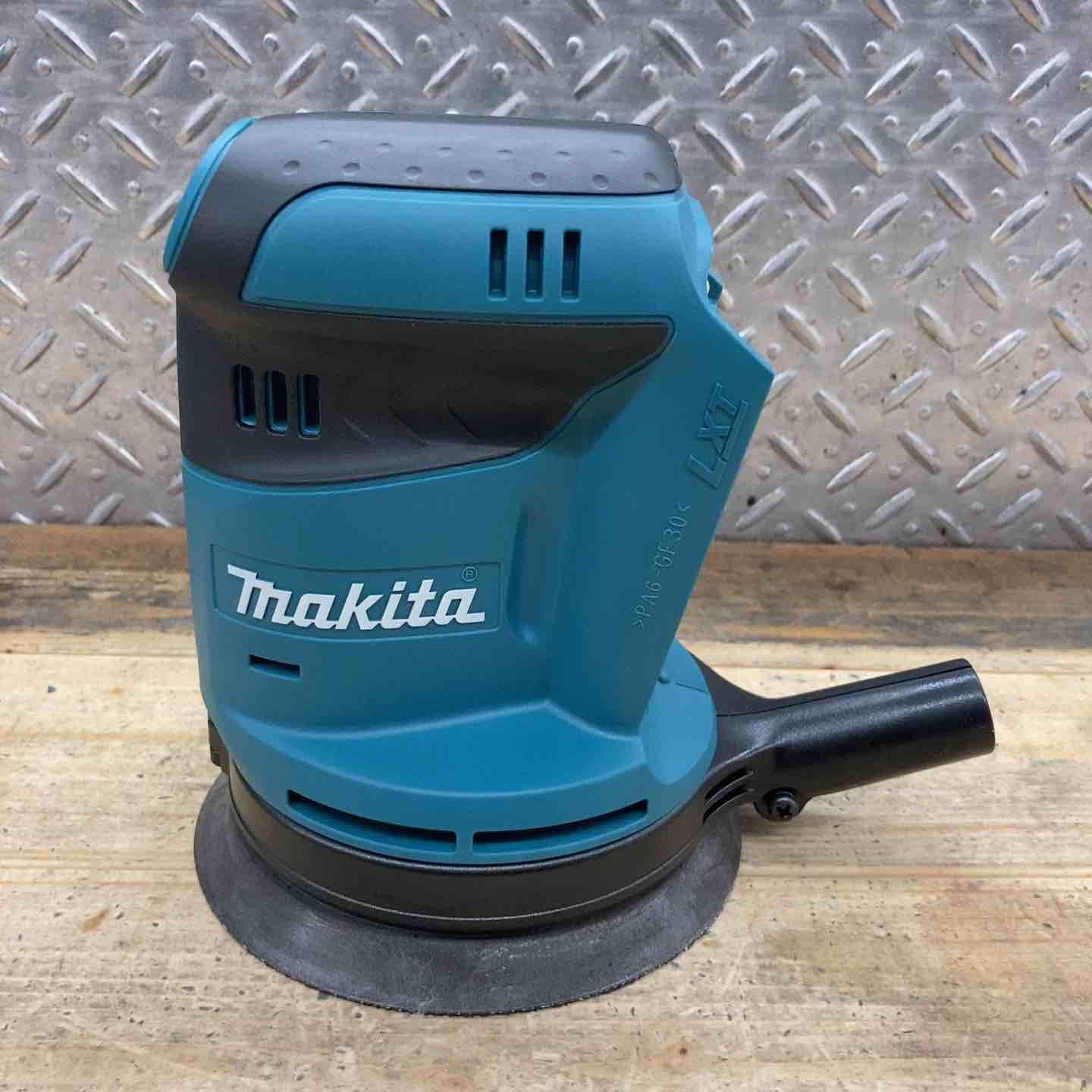 マキタ makita コードレスランダムオービットサンダ BO180DZ 所沢店