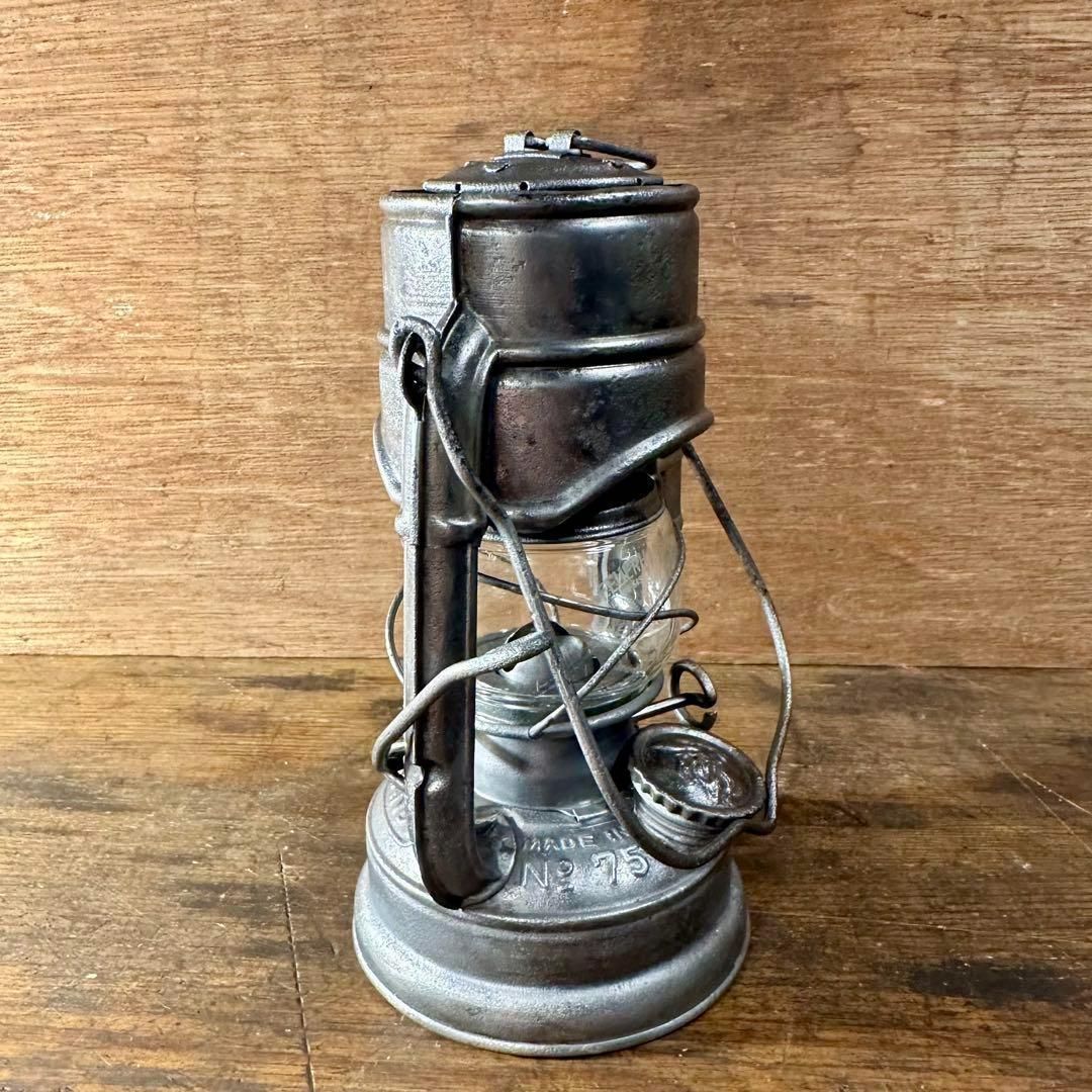 【希少】1942s Feuerhand 75 atom フュアハンド　アトム 美品】 1940~42年 Feuerhand 75 atom StK F フュアハンド アトム