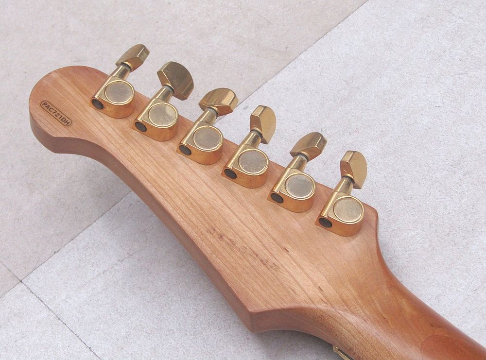 1Vol.1Tone.5Way 本体のみ