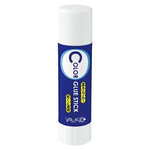 （まとめ） スティックのり ヤマト 固形アラビックＣグルー CG-35 4903076053023 ●容量：４０ｇ 1本【×40セット】