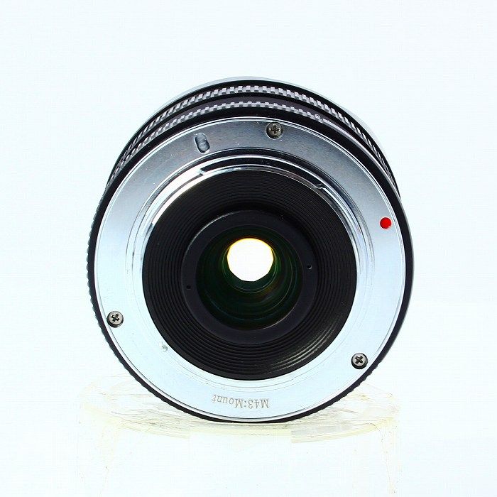【中古】BRIGHTIN STAR MF 7.5/2.8 Fish-eye M3/4用 中古】BRIGHTIN STAR MF 7.5/2.8 Fish-eye M3/4用 - メルカリ
