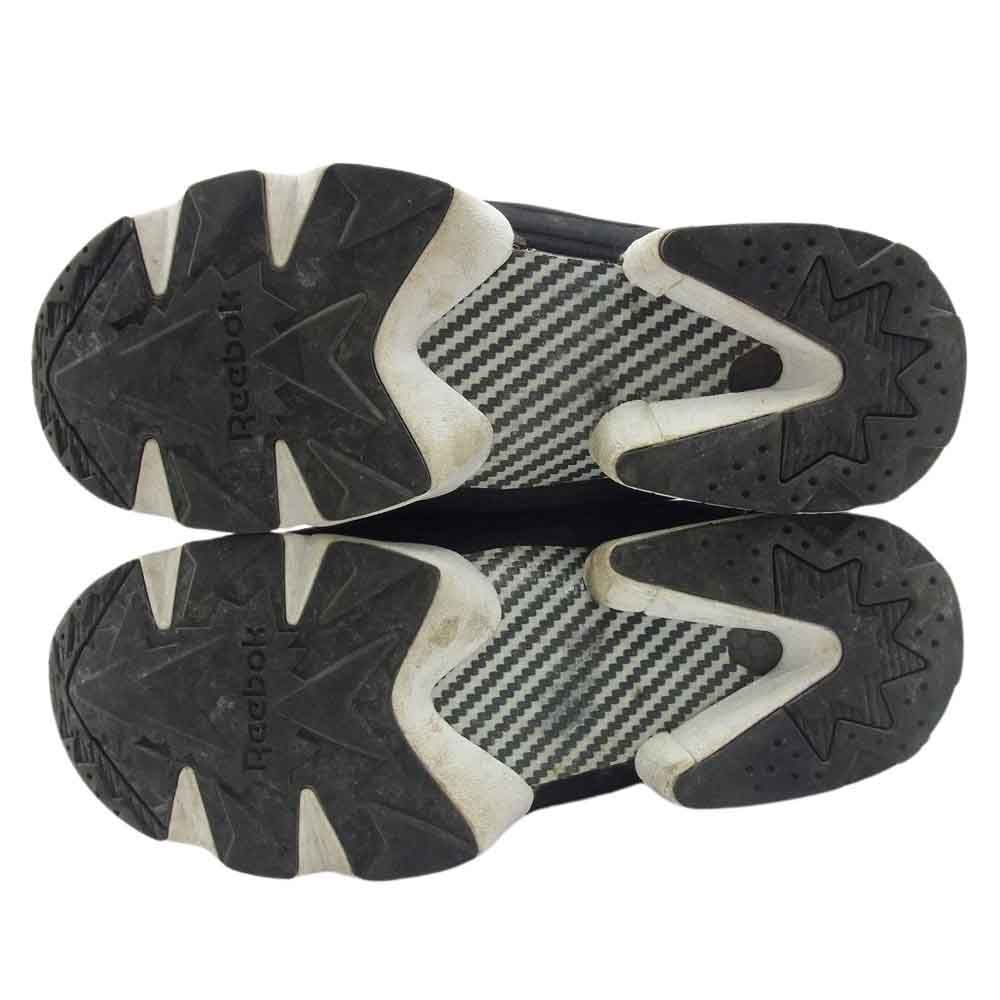 Reebok リーボック スニーカー 23501 インスタ ポンプ フューリー