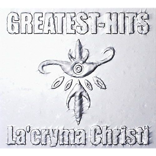 CD】ラクリマ・クリスティー / GREATEST-HITS(初回) (UMCE-9800
