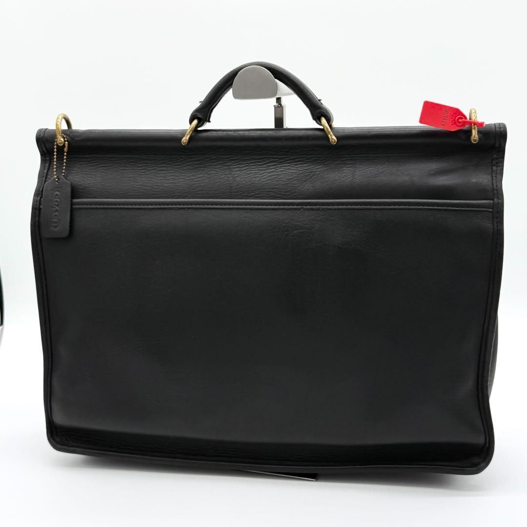 OLDCOACH ビークマン ブリーフケース ビジネスバッグ 2way