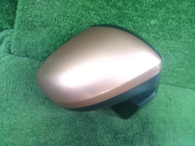 ルーミー DBA-M900A M900S M910 右 ドアミラー サイドミラー 1KR-FE T33 橙 オレンジ 87910-B1410